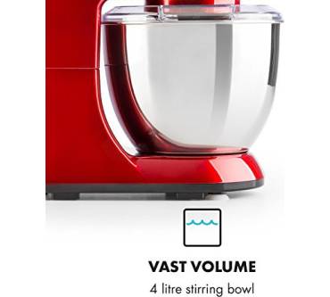 Produktbild Klarstein Bella Pico