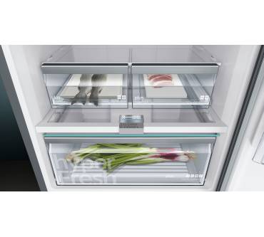 Produktbild Siemens iQ500 KG56NHX3P