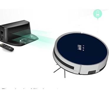 Produktbild Mamibot PreVac650