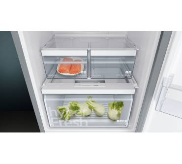 Produktbild Siemens iQ300 KG36NVI4A