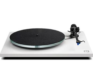 Produktbild Rega Planar 3 / 2016