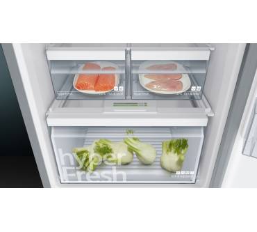 Produktbild Siemens iQ300 KG36NVL3A