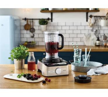 Produktbild Kenwood kFlex FHM155SI