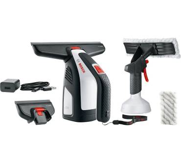 Produktbild Bosch GlassVac