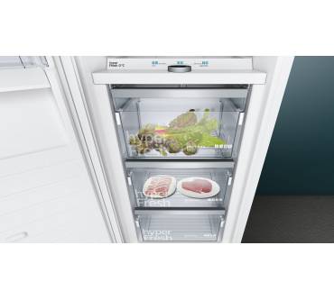 Produktbild Siemens iQ700 KS36FPW3P