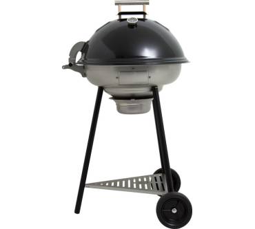 Produktbild Schickling Grill KohGa Simple Holzkohle