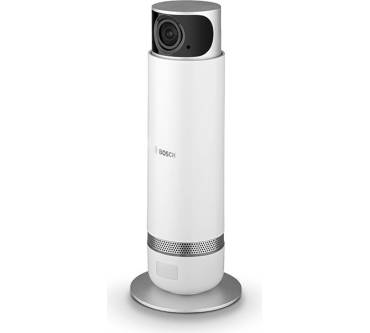 Produktbild Bosch Smart Home 360° Innenkamera
