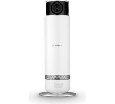 Produktbild Bosch Smart Home 360° Innenkamera