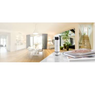 Produktbild Bosch Smart Home 360° Innenkamera