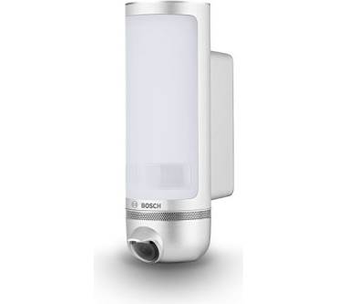 Produktbild Bosch Smart Home Eyes Außenkamera