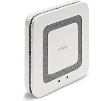 Produktbild Bosch Smart Home Twinguard Starter Set