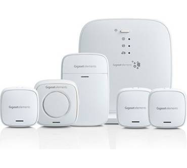 Produktbild Gigaset elements alarm system M