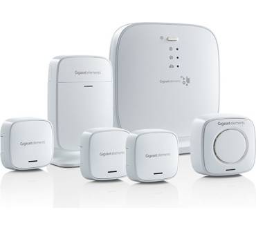 Produktbild Gigaset elements alarm system M