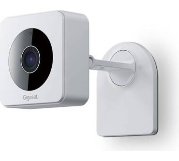 Produktbild Gigaset smart camera