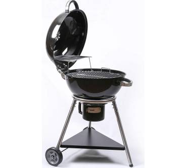 Produktbild Mayer Barbecue Brenna Kugelgrill MKG-422