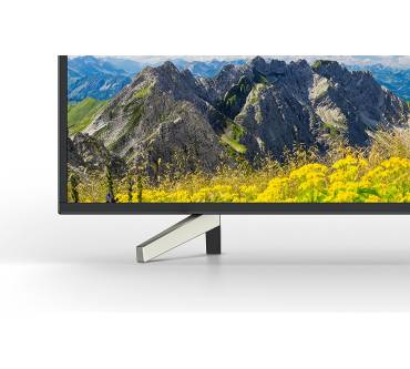 Produktbild Sony KD-55XF7596