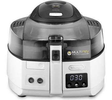 Produktbild De Longhi MultiFry Auto-Off Classic FH 1173