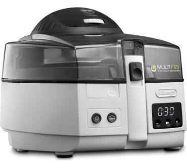 Produktbild De Longhi MultiFry Auto-Off Classic FH 1173