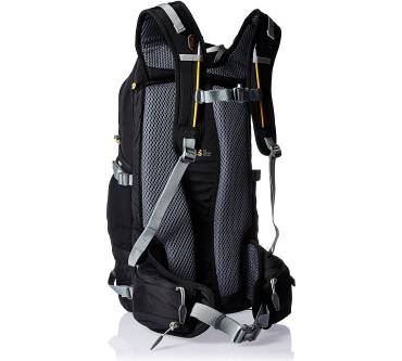 Produktbild Jack Wolfskin Moab Jam 34