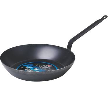 Produktbild De Buyer La Lyonnaise Bratpfanne