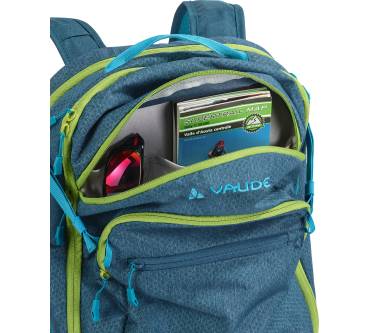 Produktbild Vaude Bracket Xalps 28