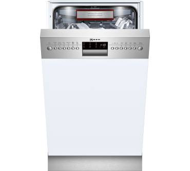 Produktbild Neff S486T60S1E