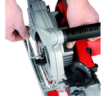 Produktbild Einhell TE-CS 190