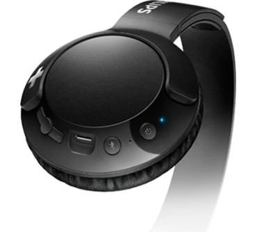 Produktbild Philips SHB3075BK