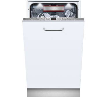 Produktbild Neff S586T60X1E