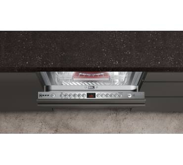 Produktbild Neff S586T60X1E