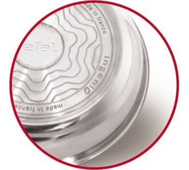 Produktbild Tefal Ingenio Preference Pfannen-Set (22 und 26 cm)