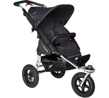 Produktbild TFK Joggster Adventure