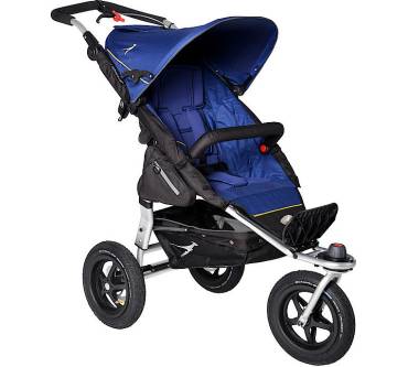 Produktbild TFK Joggster Adventure