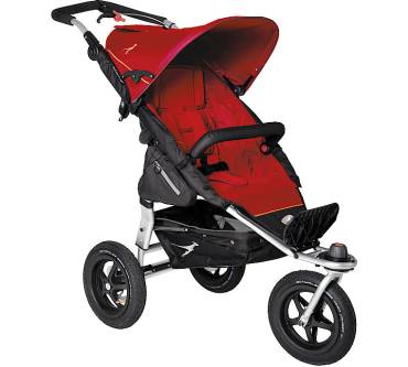 Produktbild TFK Joggster Adventure