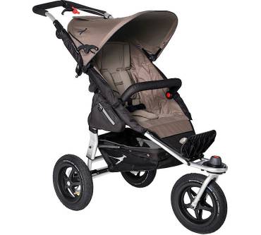 Produktbild TFK Joggster Adventure