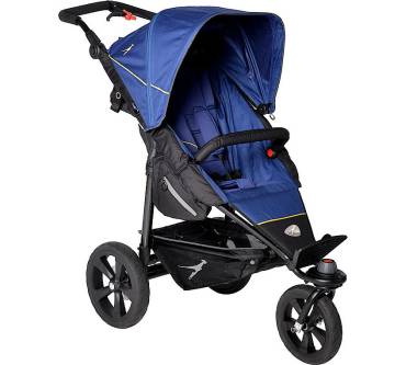 Produktbild TFK Joggster Trail