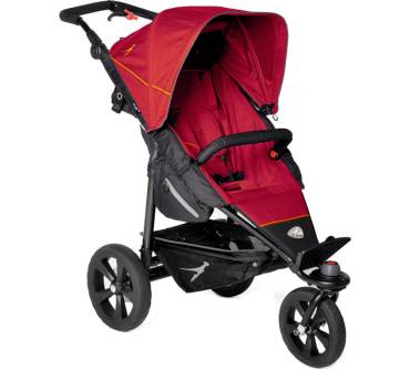 Produktbild TFK Joggster Trail