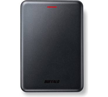 Produktbild Buffalo MiniStation SSD Velocity