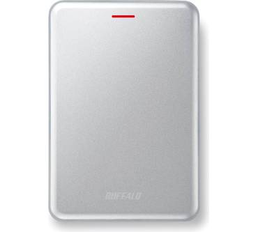Produktbild Buffalo MiniStation SSD Velocity