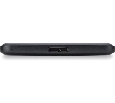 Produktbild Buffalo MiniStation SSD Velocity