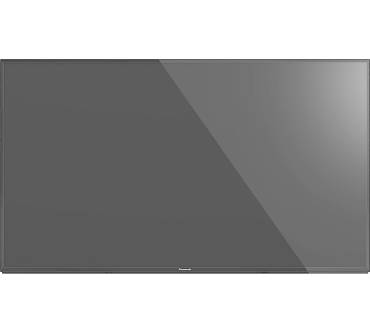 Produktbild Panasonic Viera TX-55EXW584