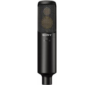 Produktbild Sony C-100