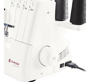 Produktbild Singer Overlock Nähmaschine S14-78