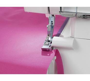 Produktbild Singer Overlock Nähmaschine S14-78