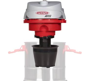 Produktbild Sprintus Artos