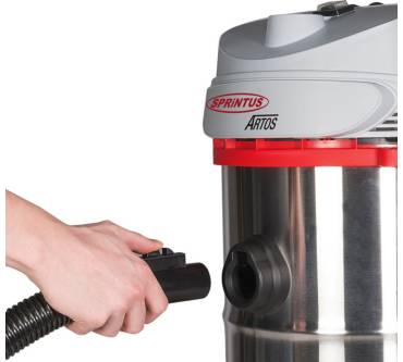 Produktbild Sprintus Artos