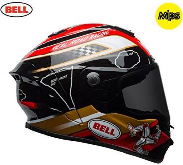 Produktbild Bell Star MIPS