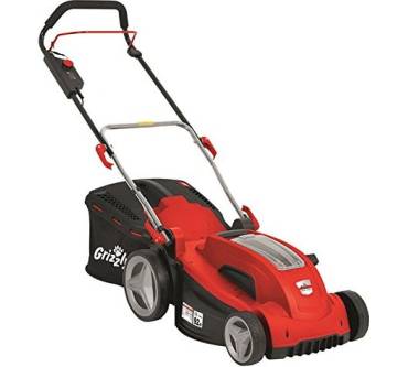 Produktbild Grizzly ARM 4035 Lion Set