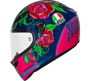 Produktbild AGV Veloce S