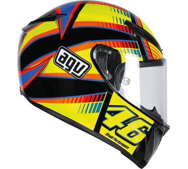 Produktbild AGV Veloce S